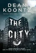 The city - Dean Koontz Direct Beschikbaar