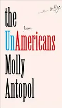 Aanbieding UnAmericans - Molly Antopol