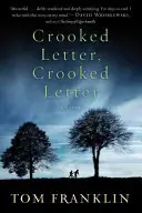 Koopje Crooked letter, crooked letter - Tom Franklin