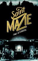 Bestel Nu Saint Mazie - Jami Attenberg
