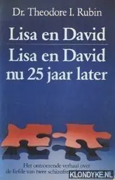 Lisa en david - Rubin Koopje