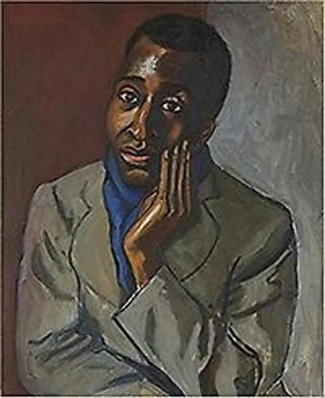 Alice Neel - Hilton Als Hete Deal