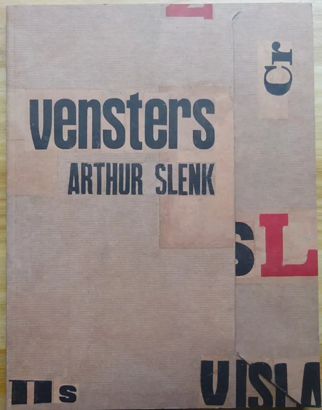 Arthur Slenk - Eva Michiels Populair