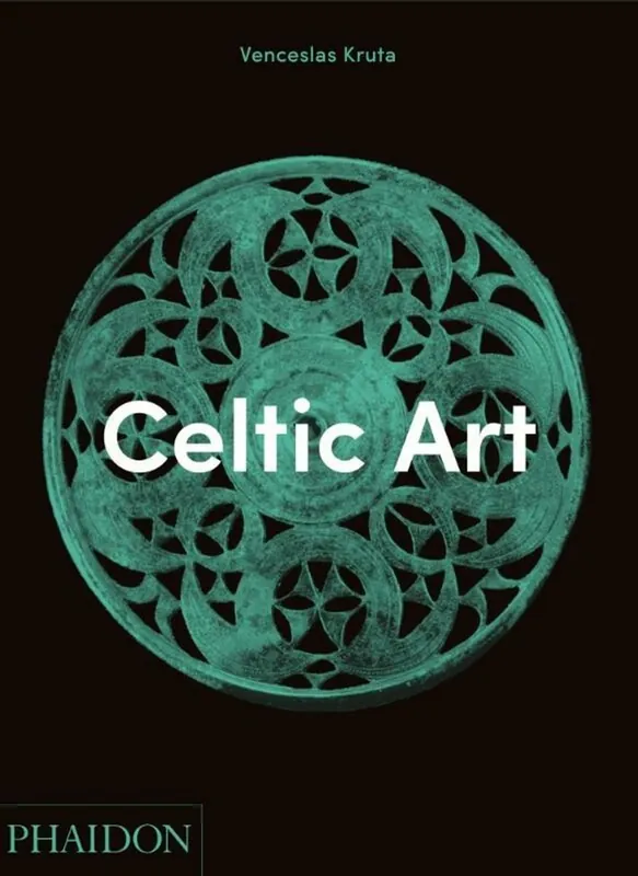 Celtic art - Venceslas Kruta Koopje