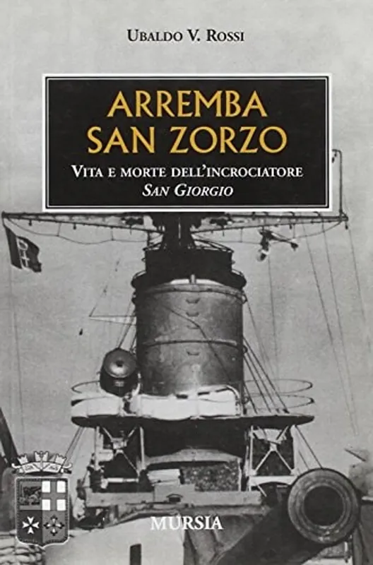 Shop Nu Arremba San Zorzo - Ubaldo V. Rossi