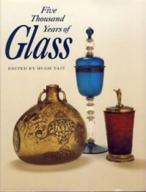 Hete Deal JEWELRY:7000 YEARS - TAIT HUGH