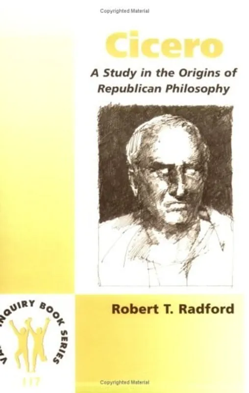 Lage Kosten Cicero - Robert T. Radford