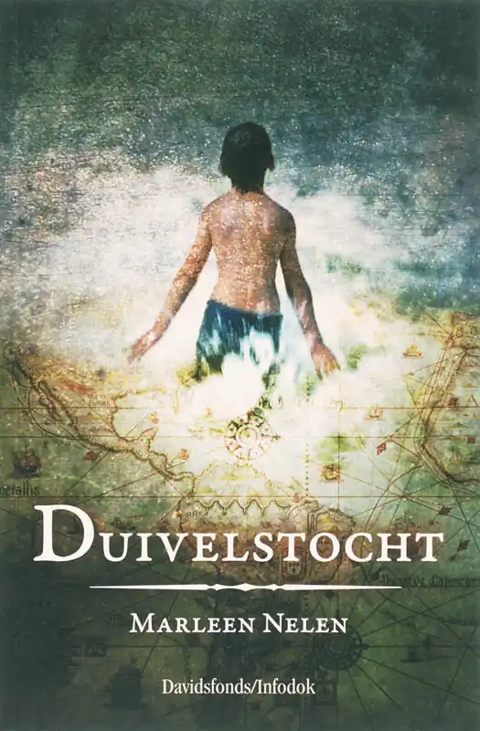 Speciale Aanbieding Duivelstocht - M. Nelen