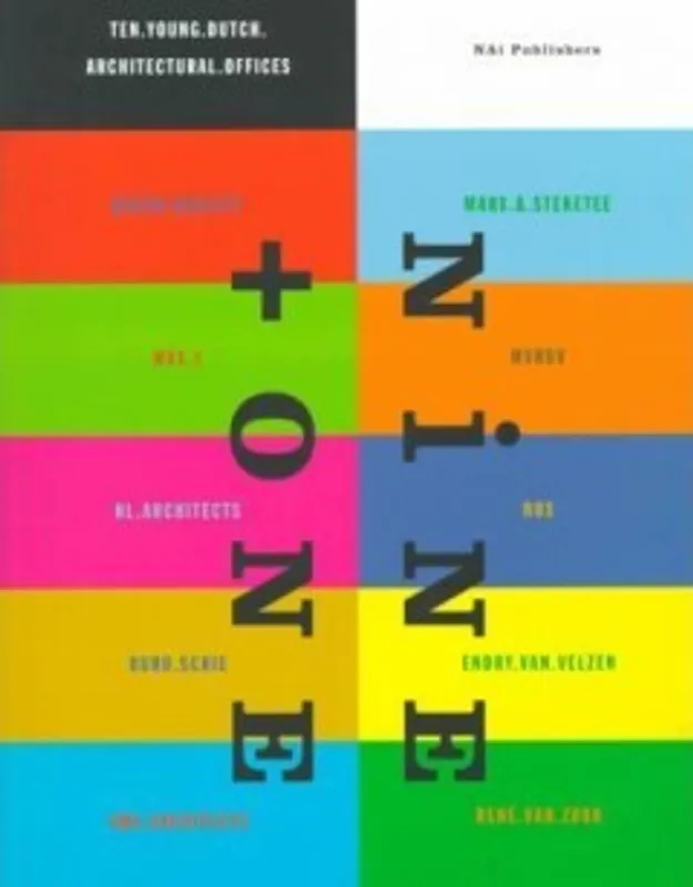 Laatste Versie Nine + one - C. Grafe; M. Speaks