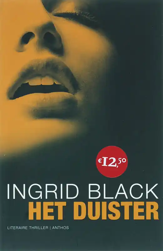 Lage Prijs Het duister - I. Black