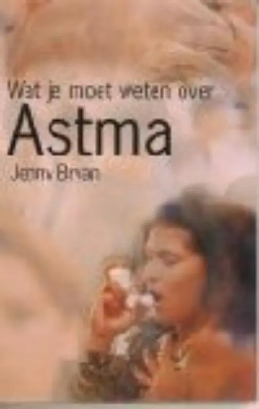 Astma - J. Bryan Gereduceerde Prijs