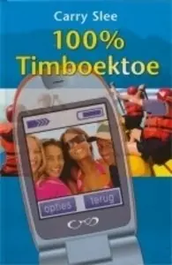 Snelle Levering 100% Timboektoe - Carry Slee