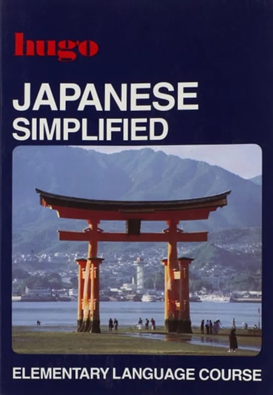 Japanese Simplified - John Breen Bestseller