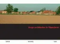 Superprijs Jonge architecten in Vlaanderen - Koen Van Synghel