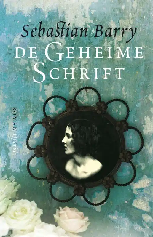 Korting De geheime schrift - Barry Sebastian
