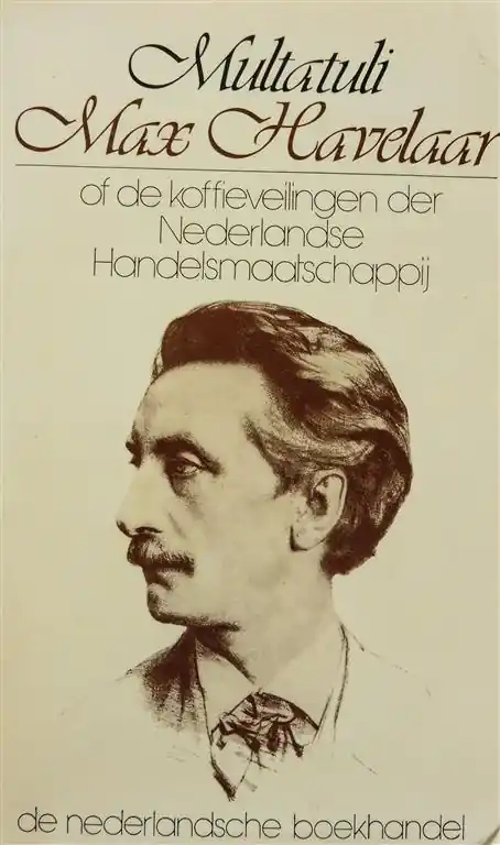 Max havelaar - Multatuli Gereduceerde Prijs