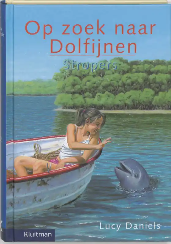 Alleen Vandaag Stropers - L. Daniels