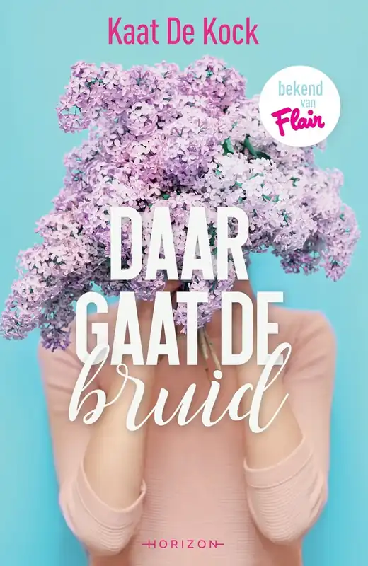 Voordeelprijs Daar gaat de bruid - Kaat De Kock