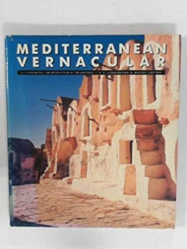Koop Vandaag Mediterranean vernacular - V. I. Atroshenko