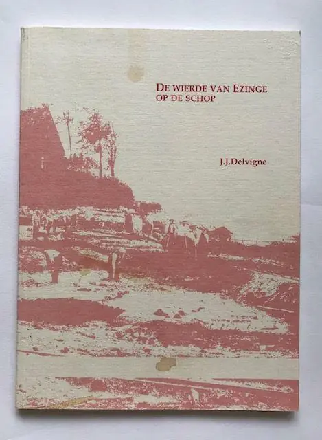 Alleen Vandaag Wierde van ezinge op de schop - Delvigne