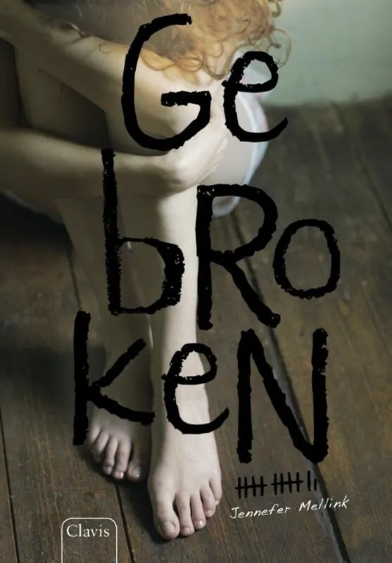 Gebroken - Jennefer Mellink Gecertificeerd