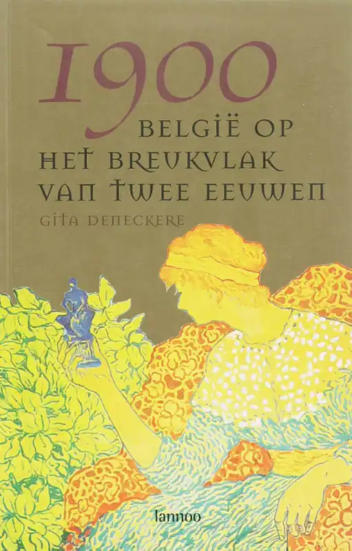 1900 - G. Deneckere Gecertificeerd