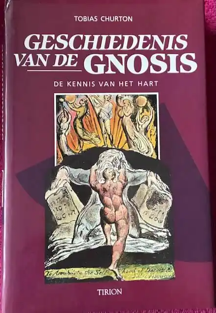 Geschiedenis van de gnosis - Churton Meest Verkocht