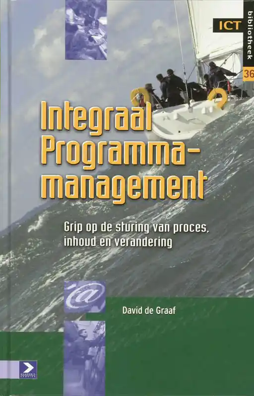 Intregraal programmamanagement - D. de Graaf Betaalbaar
