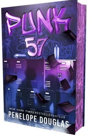 Uitverkoop Punk 57 / Druk 1