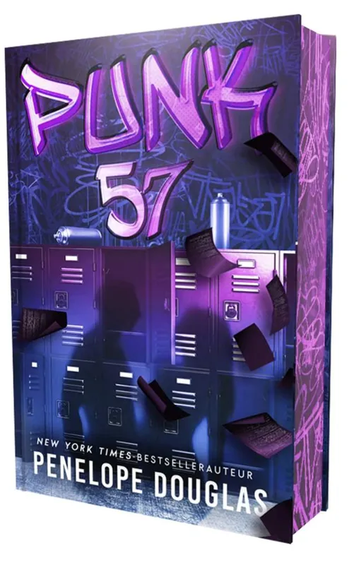 Uitverkoop Punk 57 / Druk 1