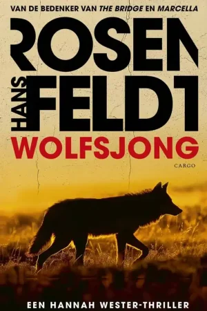 Wolfsjong / Druk 1 Koopje