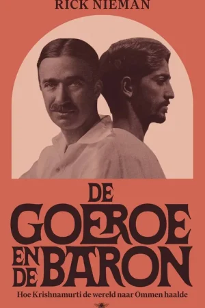 Rechtstreeks Van De Fabrikant De goeroe en de baron / Druk 1