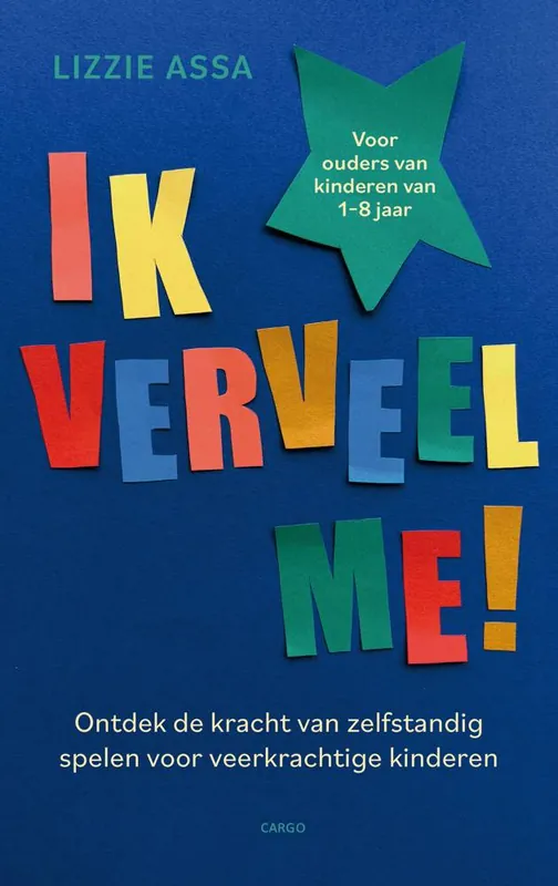 Ik verveel me! / Druk 1 Premium