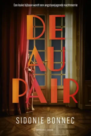 De au pair / Druk 1 Speciale Aanbieding
