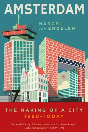Amsterdam / 1st Edition Dagaanbieding