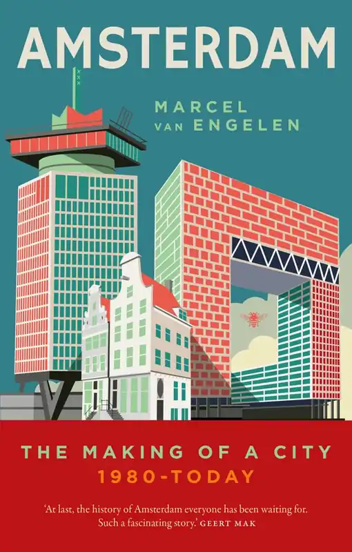 Amsterdam / 1st Edition Dagaanbieding