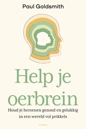 Koopje Help je oerbrein / Druk 1