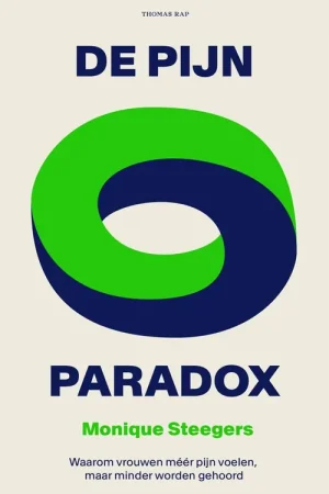 Gereduceerde Prijs De pijnparadox / Druk 1