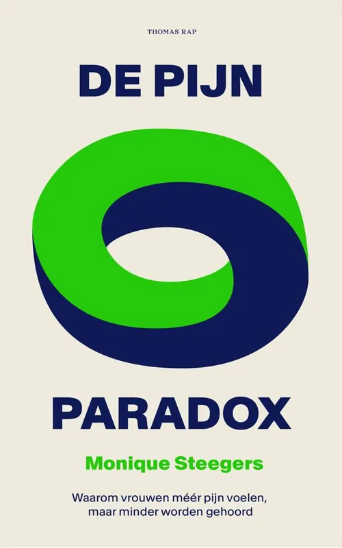 Gereduceerde Prijs De pijnparadox / Druk 1