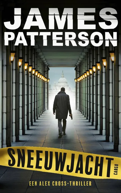 Sneeuwjacht / Druk 1 Bestseller