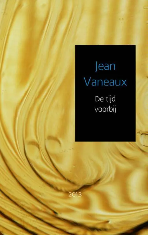 Korting De tijd voorbij 2013 / Druk 1