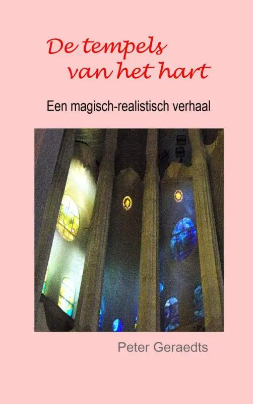 Speciale Aanbieding De tempels van het hart / Druk 1