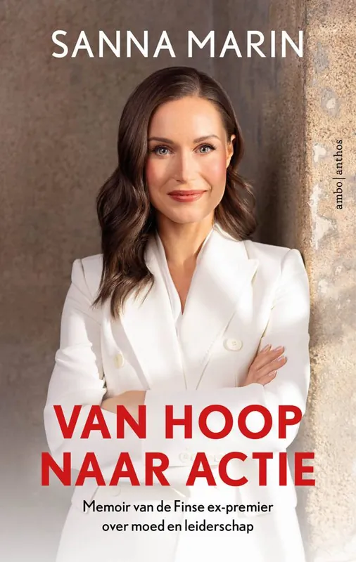 Van hoop naar actie / Druk 1 Laatste Versie