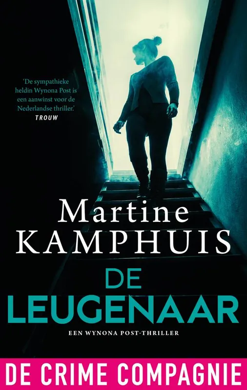 Superprijs De leugenaar / Druk 1