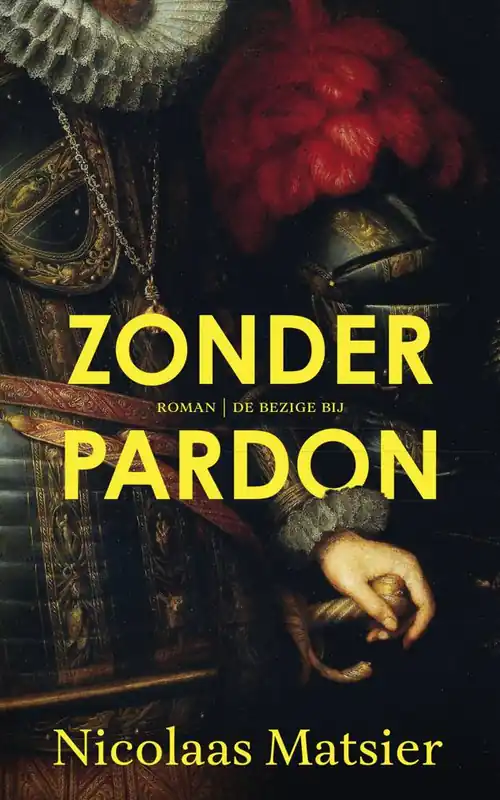 Zonder pardon / Druk 1 Exclusieve Aanbieding