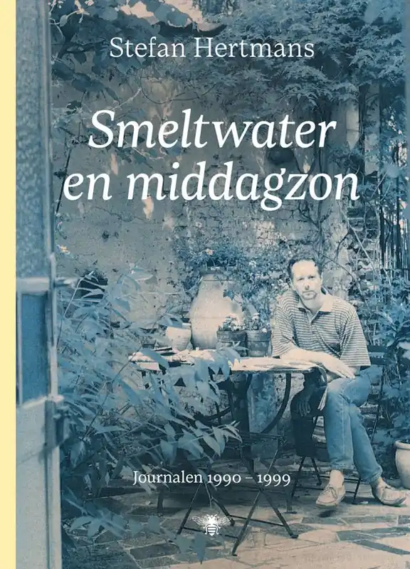 Smeltwater en middagzon / Druk 1 Laatste Versie