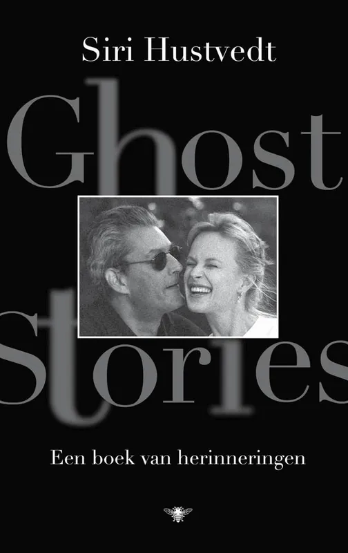 Ghost Stories / Druk 1 Hoge Kwaliteit