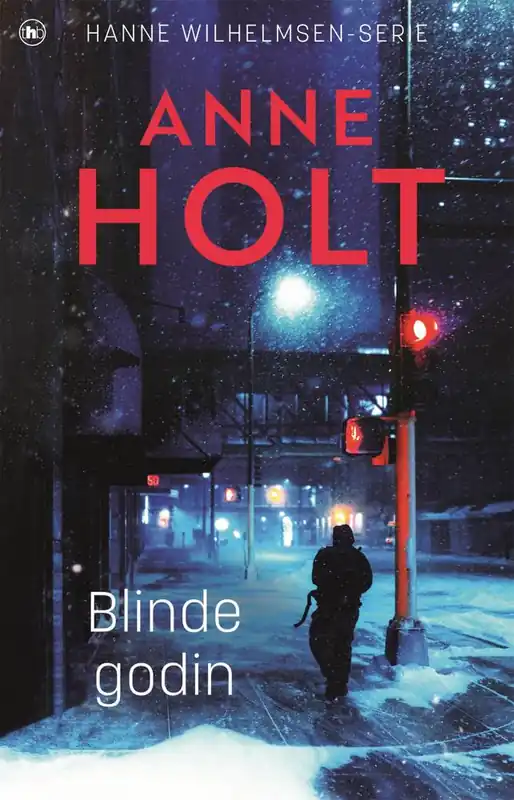 Populair Blinde godin / Druk 1