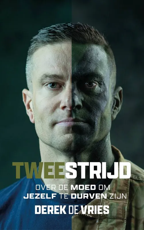 Korting Tweestrijd / Druk 1