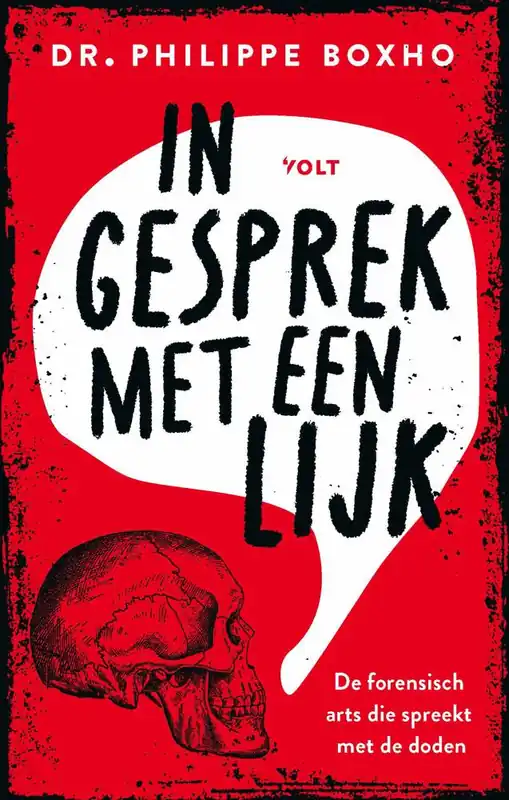 In gesprek met een lijk / Druk 1 Gratis Retour
